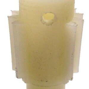 Gas gear in the handle for Tomos T-18 (PVC)