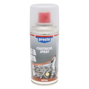 Starting spray Presto 150ml