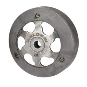 Clutch Bell Malossi 107 mm - Piaggio / Peugeot / Vespa / Aprilia / Gilera