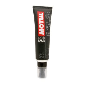 Chain Lubricant Motul MC Care C5 Chain Paste - 150 ml