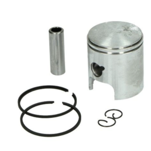 Piston Metrakit - 43.5 mm - 12 mm - Puch Maxi