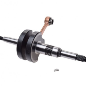 Crankshaft WM – 12 mm Piston Pin – Suzuki Katana / Aprilia Habana / Morini AC