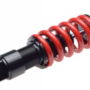 Rear CNC Shock Absorber – Yamaha TZR 50 (2004–>)