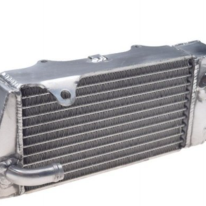 Coolant Radiator – Kawasaki KX80 / KX85 / KX100 (1998–2013)