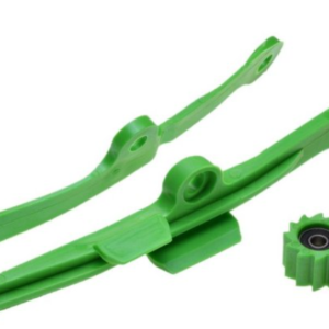 Drsnik / vodilo verige Kawasaki KX250F / KX450F (2008–2019)