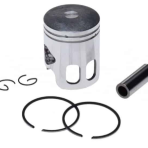 Piston 50cc 40.00×12 mm – 1E40QMB / Keeway