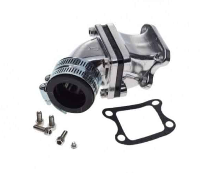 Intake manifold FMR – Honda Dio / Peugeot Speedfight