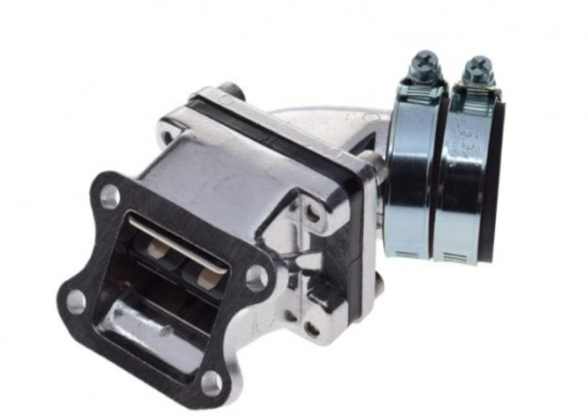 Intake manifold FMR – Honda Dio / Peugeot Speedfight - Image 2