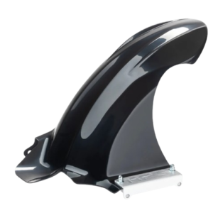Rear Fender RPG Racing - Minarelli Horizontal - Yamaha Aerox / MBK Nitro / Jog