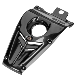 Racing Passenger Seat Cover RPG Racing - Yamaha Aerox / MBK Nitro