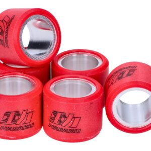 Variator rollers Naraku HD Heavy Duty 19x15.5 mm – 5.3 g