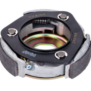 Clutch Polini 3G For Race Ø134 mm – Gilera / Piaggio / Vespa 125–300cc