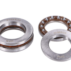 Steering Bearing Set – Aprilia SR / Scarabeo / Rally / Gulliver / Area 51