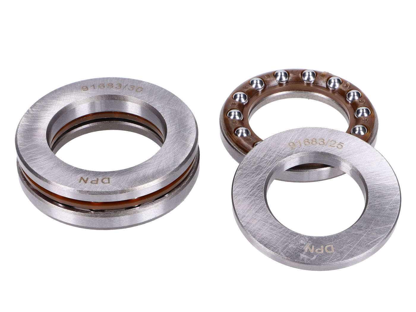 Steering Bearing Set – Aprilia SR / Scarabeo / Rally / Gulliver / Area 51