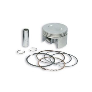 Piston Malossi Ø52 mm / Piston Pin Ø13 mm – 90cc GY6 139QMB