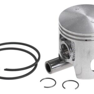 Piston kit Malossi Sport 70cc (B) 47.4 mm – Piaggio , Gilera , Minarelli , SYM , Peugeot
