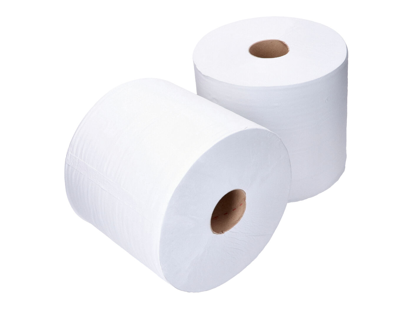 Workshop paper towels 300 m – 2 rolls