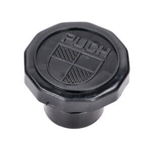 Fuel Tank Cap with Logo – Puch Maxi