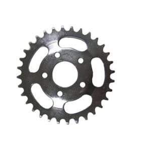 Rear sprocket 32 ​​teeth for Tomos T12