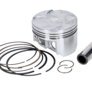 Piston Airsal 125cc Ø58 mm – KTM Duke 125 (2011–2025)