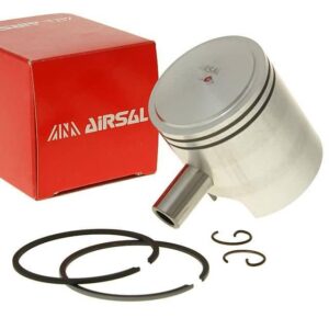 Piston Airsal Sport 65cc Ø46 mm – Peugeot Vertical AC