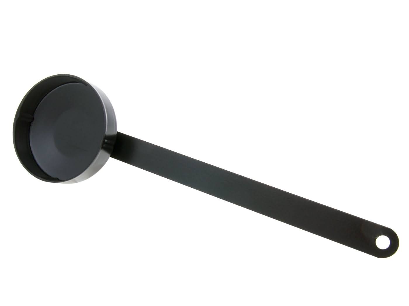 Oil filter wrench Buzzetti – Piaggio 400–500cc