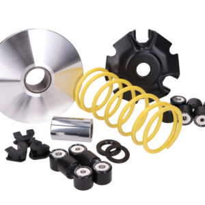Variator Malossi Multivar 2000 – Peugeot / SYM / Longjia 125cc