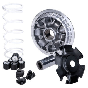 Variator Malossi Multivar 2000 – Yamaha N-Max / X-Max 125i Euro 5 (2021–) – 20x17 mm / 10.5 g