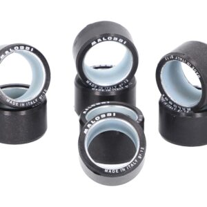 Variator Roller Weights Malossi HT 25x15 mm – 13.0 g