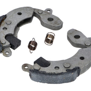 Starter Clutch Shoes Ferodo – Piaggio Ciao / Citta / Bravo / SI