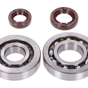 Crankshaft Bearing Set Naraku SKF C3 – Kymco / SYM Horizontal