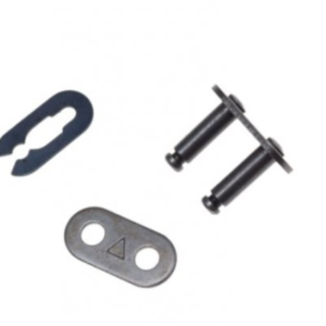 Chain master link T8F for Mini Moto