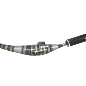 Exhaust BGM PRO 28 mm – Puch Maxi E50 – 65cc / 70cc / 72cc