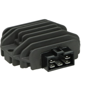 Voltage regulator PIAGGIO 12V – 125–250cc / PureJet 50