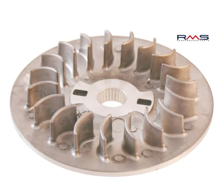 Pulley RMS – Piaggio Master 400–500cc