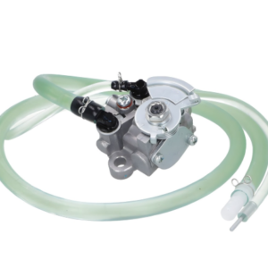 Oil pump original Piaggio – 50cc 2T AC / LC (type M.02)