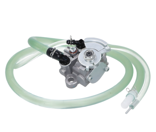 Oil pump original Piaggio – 50cc 2T AC / LC (type M.02)