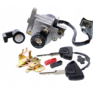 Lock original Peugeot – Citystar 50
