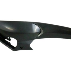 Right Side Plastic – Unpainted – Gilera Runner 50 RST