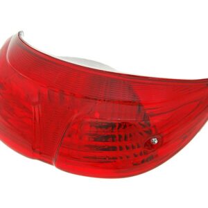 Rear Light Complete – Peugeot Squab / Trekker / TKR