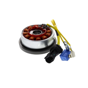 Stator set -original Piaggio 58141R – Vespa GT 200 / Gilera Runner 200 / Aprilia / Malaguti