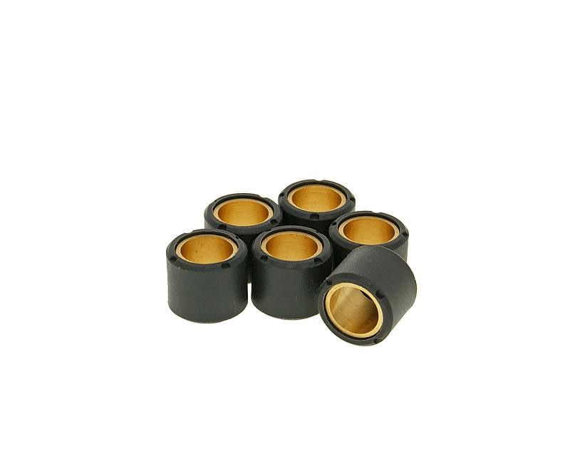 Variator rollers 18x14 mm – 13.00 g