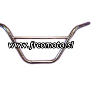 Handlebar Tomos APN 7 Nickel orig