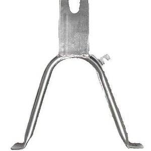 Center stand Tomos Automatic Nickel