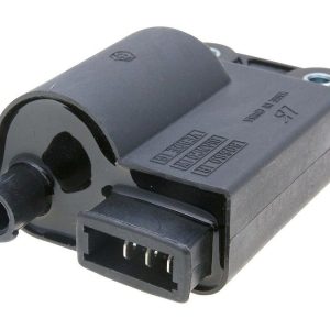 CDI unit with ignition coil OEM for Gilera , Piaggio (with catalytic converter)