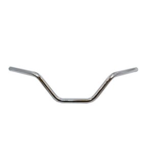 Handlebar Tomos APN4 Nickel
