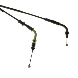 Throttle cable PTFE Type II – Chinese 4T scooters / GY6 50