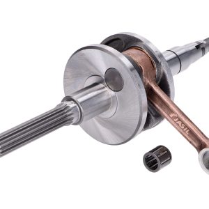 Crankshaft Top Racing HQ 10 mm – Minarelli vertical