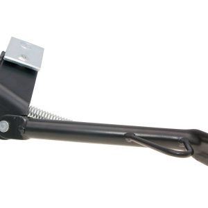 Side stand black – Peugeot Speedfight / Vivacity