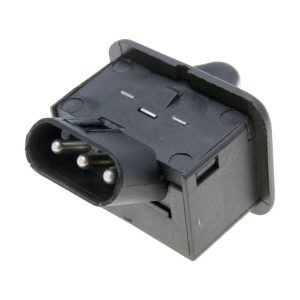 Direction indicator switch for Ape , Piaggio NRG , Sfera , TPH , Zip
